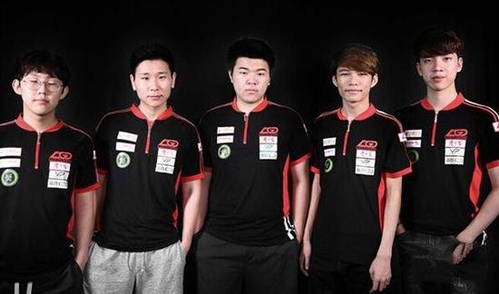 A明星詹姆 A明星詹姆