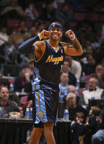 瞩目的比赛 瞩目的比赛