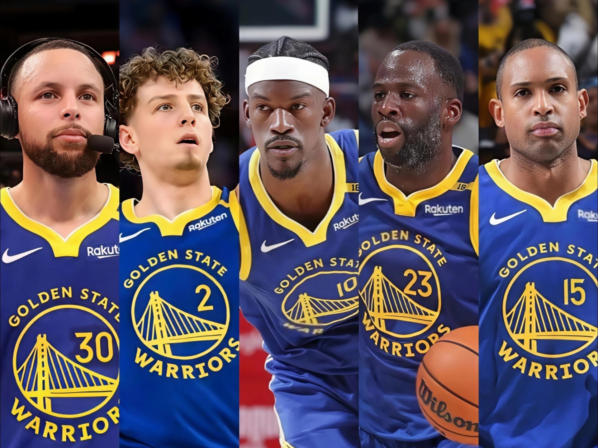 环境下的节 环境下的节