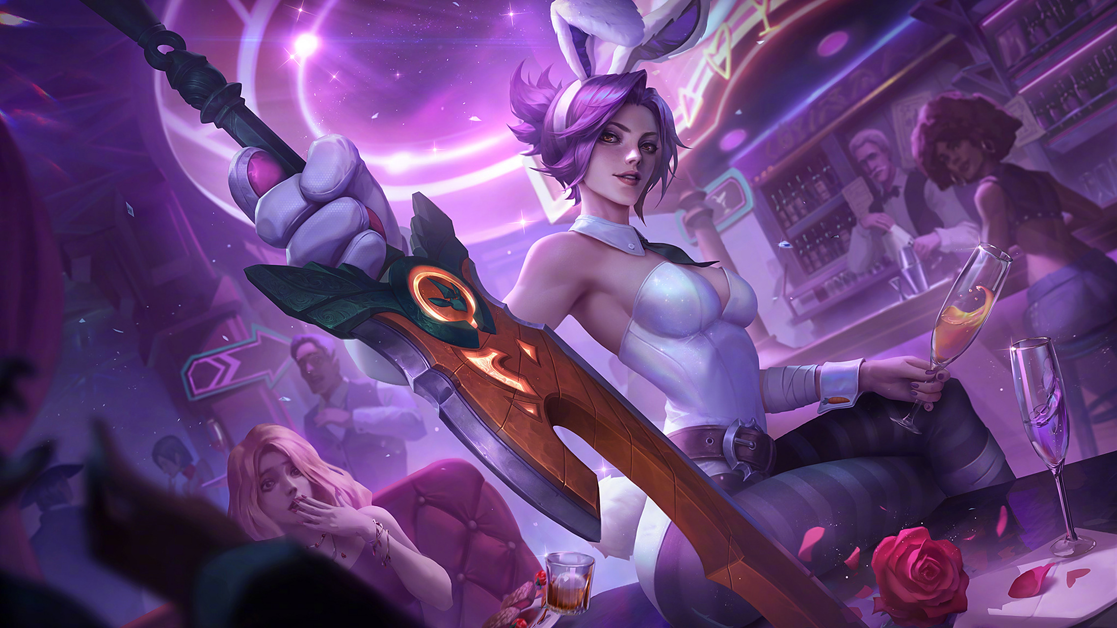 短期收益与 短期收益与